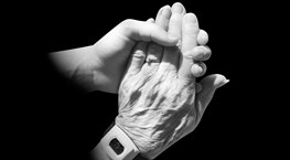 Hvad arbejder vi for?